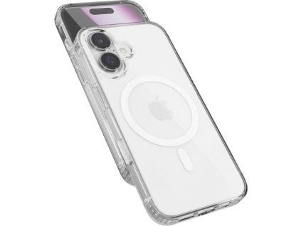 epico impactbuffer case for iphone 16 plus transparentni ien543261