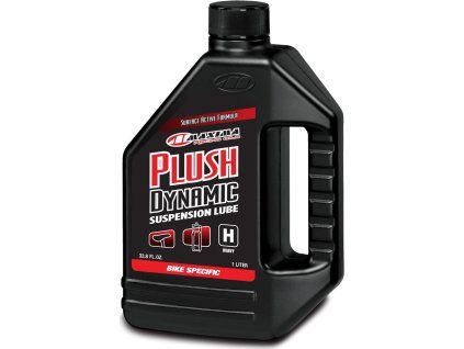 maxima plush dynamic suspension lube heavy 1l lahev sid sid sl rudy do spodnich nohou ien540730