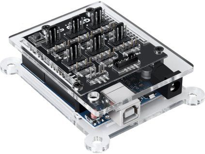 gelid codi6 argb controller kit ien533439