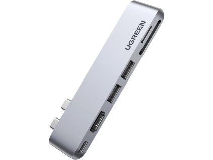 ugreen 80856 usb c multifunkcni adapter ien524388