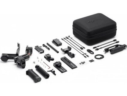 dji rs 4 pro combo ien520688