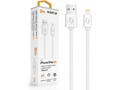datovy kabel aligator daka008 ien342870