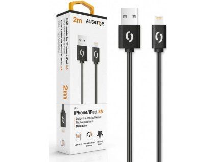 datovy kabel aligator daka011 ien342871
