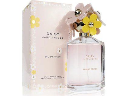 marc jacobs daisy eau so fresh edt 75ml ien356065