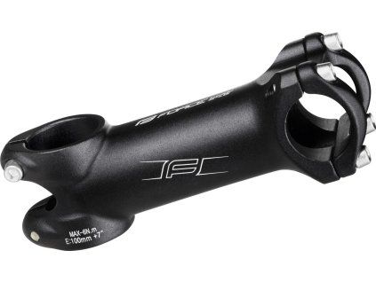 force predstavec basic s4 6 25 4 100mm al cerny ien416020