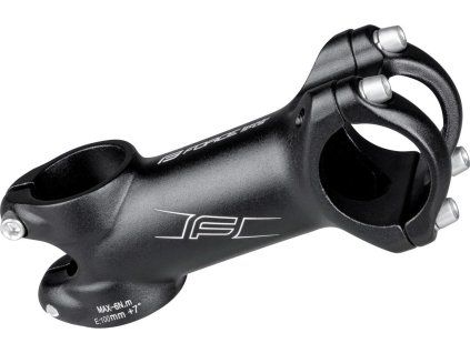 force predstavec basic s4 6 31 8 100mm al cerny ien416032