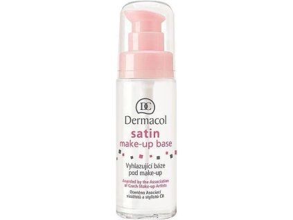 dermacol satin make up base 30ml ien357021