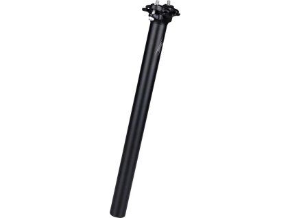 force sedlovka basic p4 6 27 2 400mm matna cerna ien416696