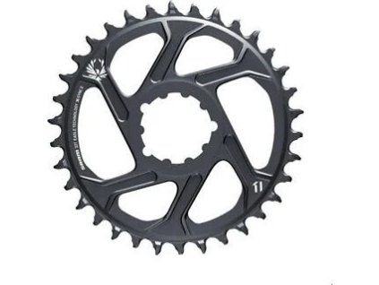 sram x sync 2 eagle sl lunar grey 36z ien325609