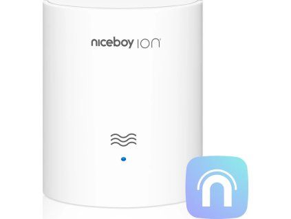 niceboy ion orbis vibration sensor ien455884