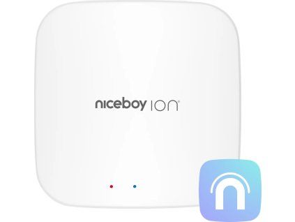 niceboy ion orbis bridge ien455669
