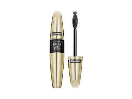 max factor false lash epic waterproof 13 1 ml black ig415901