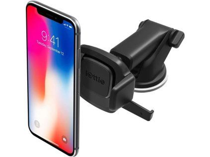 iottie easy one touch 4 mini dash windshield mount ien410903