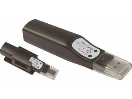 datalogger pro mereni teploty s pdf vystupem a pripojenim usb ien454258