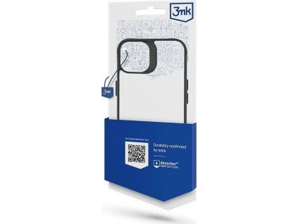 3mk satin armor case pro apple iphone 16 pro max ien528527