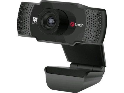 c tech webkamera cam 11fhd 1080p cerna ien366073