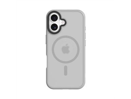 tactical magforce hyperstealth kryt pro iphone 17 light grey ien562642