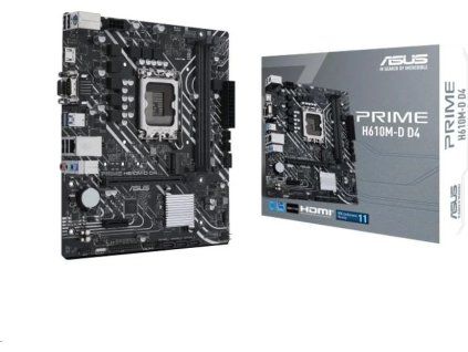 asus prime h610m d d4 ien394792