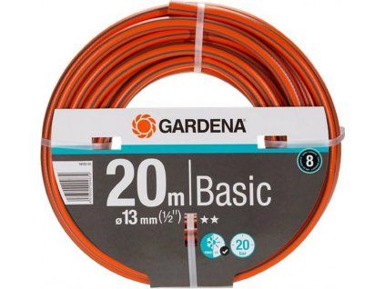 gardena hadice basic 13 mm 20 m ien573520