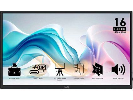 msi pro mp165 e6 ien558275