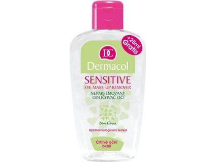 dermacol sensitive eye make up remover 150 ml ien438952