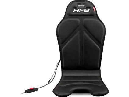next level racing hf8 haptic feedback gaming pad ien483432