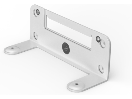 logitech wall mount for video bars wall mount ien554460