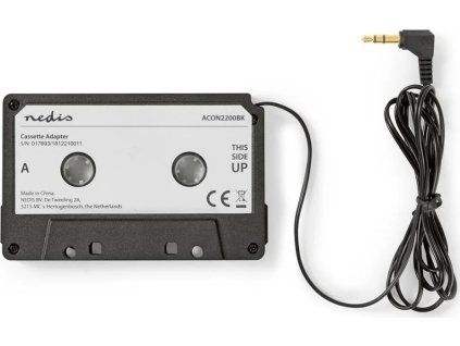 nedis acon2200bk ien400780