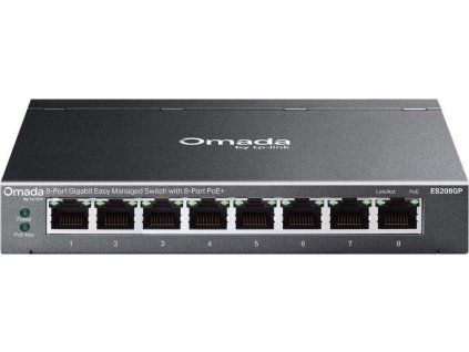 tp link es208gp ien569854
