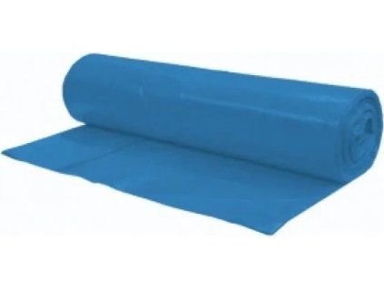 pytle 120l 70x110cm modry 25ks ien525972