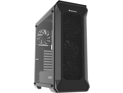 genesis irid 505f midi tower cerna ien475815