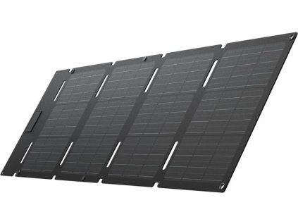 ecoflow 45w solarni panel typ c ien537315
