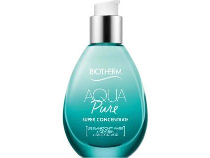 biotherm aqua pure super concentrate 50 ml ien420198