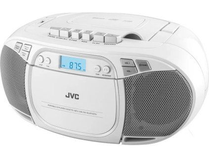 jvc rc e451w bily ien390855