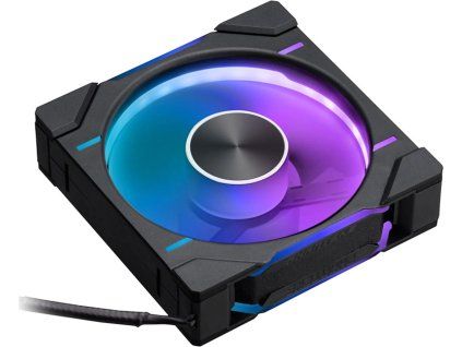 phanteks d30 pwm reverse d rgb 120mm ventilator cerny ien490278