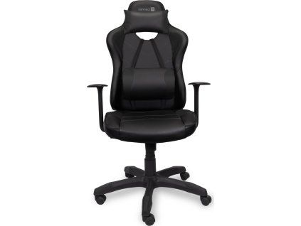 connect it lemans pro herni kreslo cerna image1 big ies28718155
