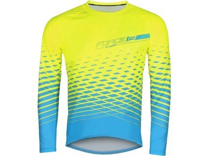 force dres angle fluo modry vel s ien413182
