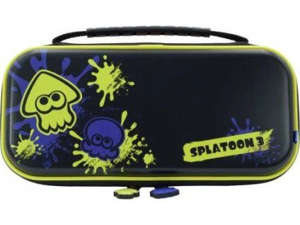 hori switch vault case splatoon 3 ien551715