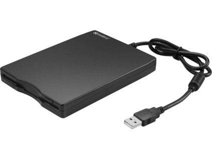 sandberg floppy mini reader ien558606
