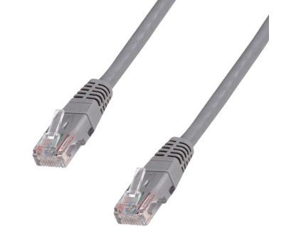 datacom patch cord utp cat6 0 5m sedy ien81309