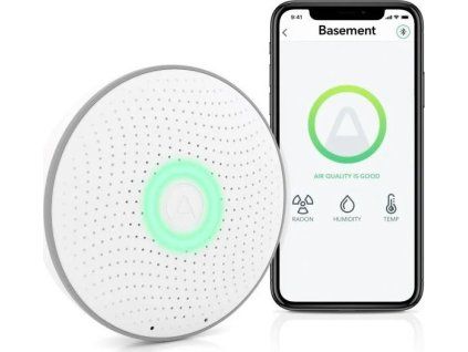 airthings wave 2nd gen ien376155
