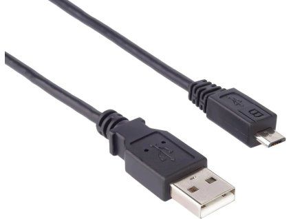 premiumcord kabel micro usb 2 0 a b 5m ien109613