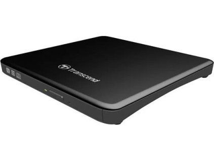 transcend 8xdvds cerna ien209795