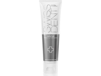 swissdent gentle toothpaste 100ml ien356439