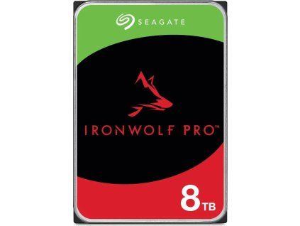 seagate ironwolf pro 8tb hdd ien445094