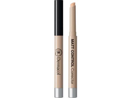 dermacol matt control corrector 1 1g 1 ien438825