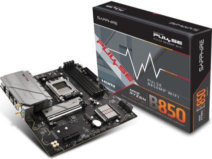 sapphire pulse b850m wifi ien577180