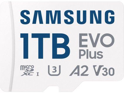 samsung microsdxc 1tb evo plus sd adapter image1 big ies83425518