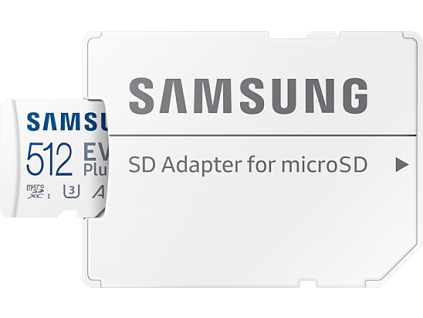 samsung microsdxc 512gb evo plus sd adapter image1 big ies81277103