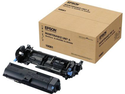 epson al m310 m320 maintenance unit a dev toner ien350732